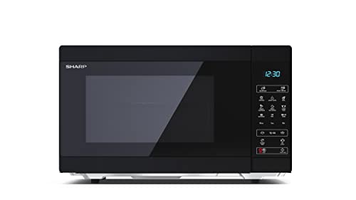 Sharp YC MS51EB Micro ondes numérique micro ondes