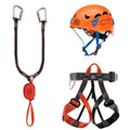 Climbing Technology FERRATA Plus Galaxy