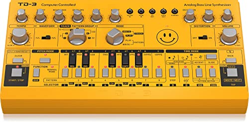 Behringer TD 3 AM