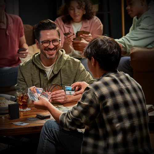 Boîte de boosters de draft Magic: The Gathering Les cavernes oubliées d'Ixalan (version française) :Jeux et Jouets