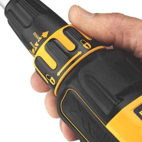 Dewalt DCF620N XJ Visseuse Drywall sans