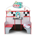 Melissa &amp; Doug | Bistro star diner restaurant | Jeux de rôle | 3  years :Jeux et Jouets