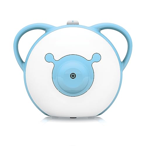 Nosiboo Pro Mouche Bébé Électrique :Bébé et Puériculture