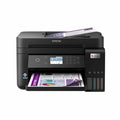 Epson Imprimante Multifonction réservoir d'encre ECOTANK ET3850 Imprimante Multifonction A4