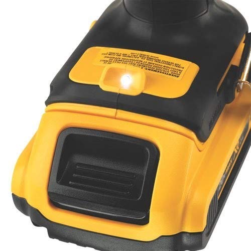 Dewalt DCF620N XJ Visseuse Drywall sans