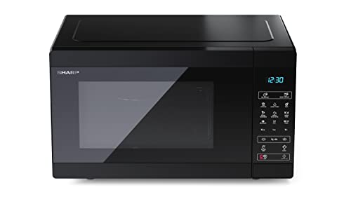 Sharp YC MS51EB Micro ondes numérique micro ondes