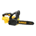 DEWALT Tronçonneuse DCM565N XJ Ergonomique 3750 4200tr