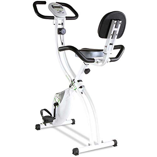 Tecnovita BH Backfit dappartement pliable