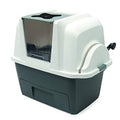 Catit chat Maison de Toilette Smatsift
