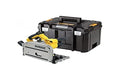 DeWalt Scie Plongeante DWS520KTR QS Circulaire