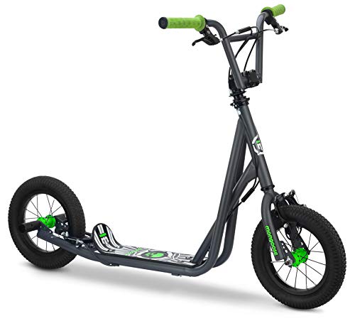Mongoose Expo Scooter Roues 30