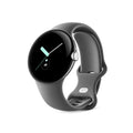 Google Pixel Watch connectée inoxydable
