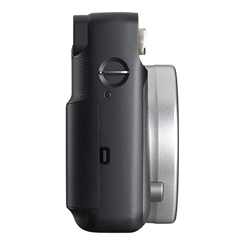 instax SQUARE instant camera Graphite