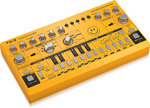 Behringer TD 3 AM