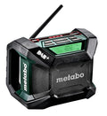 Metabo 12 18 600778850 RADIO CHANTIER