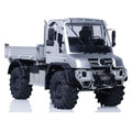 wheelfun Véhicules de voiture tout terrain RC 1/14 4X4 U535 RC Crawler Climbing Cars   Modèle de voitures d'escalade   Seau en métal à 3 vitesses   Sans lumière   Pour adultes   Loisirs :Jeux et Jouets