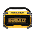 DEWALT   Enceinte Bluetooth XR 10,8/14,4/18 / 54V   DCR011 XJ   Sans Fil   Enceinte Connectée avec Port USB   Connectabilité dans un Rayon Maximal de 30 mètres :Informatique