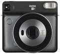 instax SQUARE instant camera Graphite