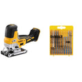 DEWALT Scie Sauteuse Sans Fil