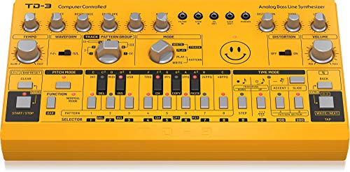 Behringer TD 3 AM