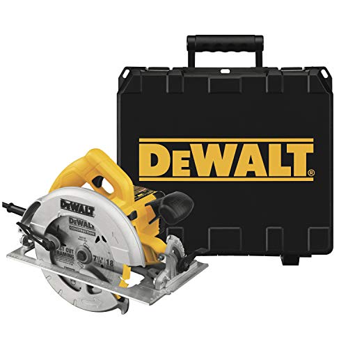 DEWALT DWE575K QS Scies Circulaires 1000