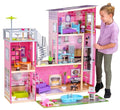 KidKraft Uptown Wooden Dollhouse Accessories
