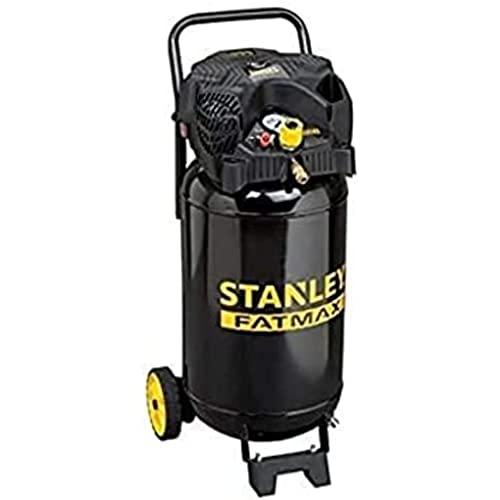 Stanley DN 230/10/50 V compresseur d'air 50 l Noir