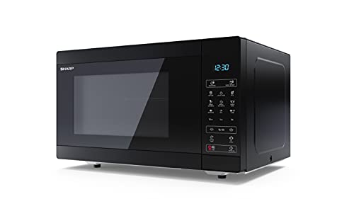 Sharp YC MS51EB Micro ondes numérique micro ondes
