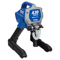 Magnum by Graco 17C244 Pistolet à Peinture airless A30 ProPLUS, Usage Domestique (débit 1 l/Min, Pression Max. 207 Bars) :Bricolage