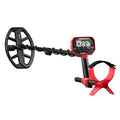 Minelab Vanquish 440 Détecteur de métaux Multi fréquences pour Adultes avec Bobine étanche V10 10 ""x7 Double D (4 Modes de détection, Casque d'écoute Filaire et Housse de Pluie Inclus)