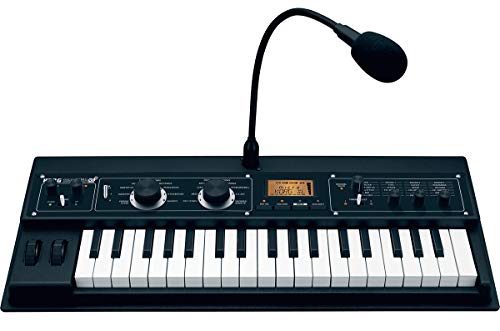 Korg MICROKORG XLPLUS Synthétiseur MicroKorg XL  :Instruments de musique et Sono