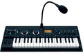 Korg MICROKORG XLPLUS Synthétiseur MicroKorg XL  :Instruments de musique et Sono