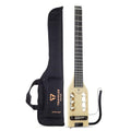 Traveler Guitar Guitare acoustique électrique 6 cordes droite érable (ULN MPS) :Instruments de musique et Sono