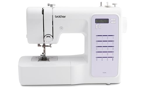 Brother FS20S (Nouveau Modèle) Machine à coudre électronique pour Débutants :Cuisine et Maison