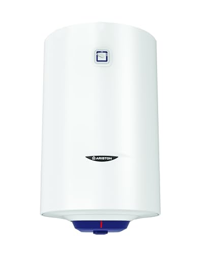 Ariston BLU 1 R Elektrischer Durchlauferhitzer, 50 Litri