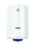 Ariston BLU 1 R Elektrischer Durchlauferhitzer, 50 Litri