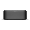 BOGASING S8 Pro Max Enceinte Bluetooth Puissante, sans Fil Enceintes avec Audio 3 Canaux et Basses Riches, 5 Haut Parleur et 2 Radiateurs Passifs, EQ, TF Carte, AUX, Microphone Intégré (Noir) :High Tech