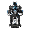 Fisher Price HBV67 – Imaginext DC Super Friends Batbot Batbot 2 en 1 Batman Kit de Jeu Batman avec Robots, lumières et Sons, Jouet pour Enfants à partir de 3 Ans :Jeux et Jouets