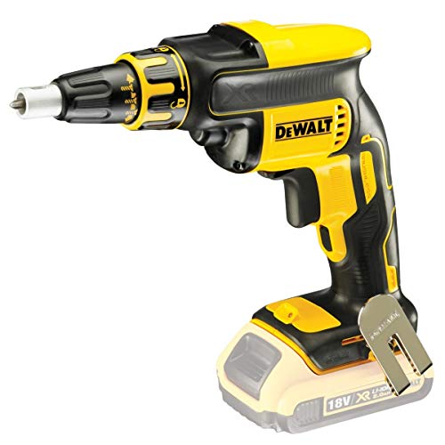 Dewalt DCF620N XJ Visseuse Drywall sans