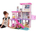 Barbie Dreamhouse