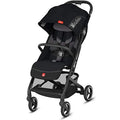 Poussette citadine Qbit   Velvet Black   Good Baby Gold :Bébé et Puériculture